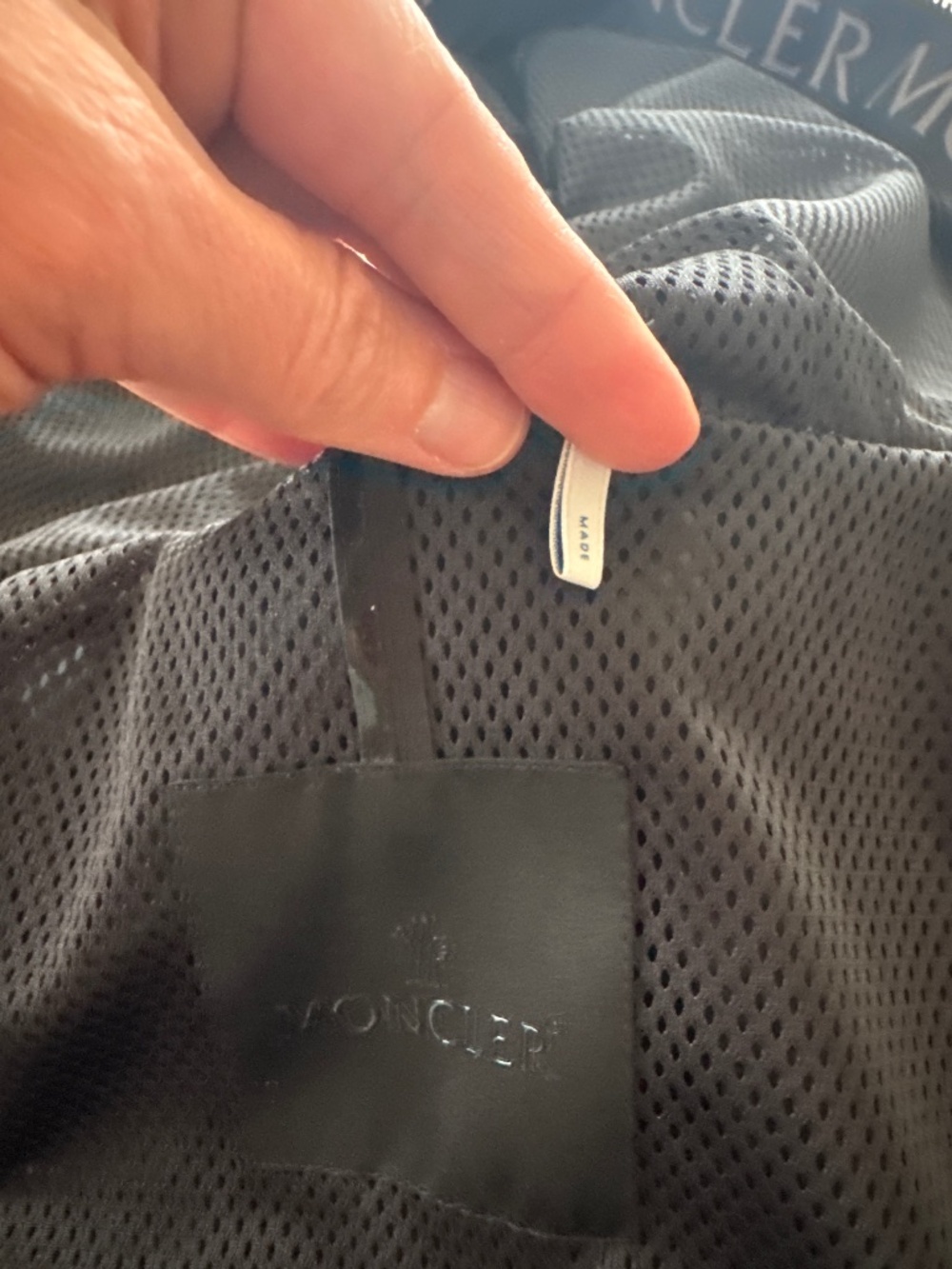 Moncler